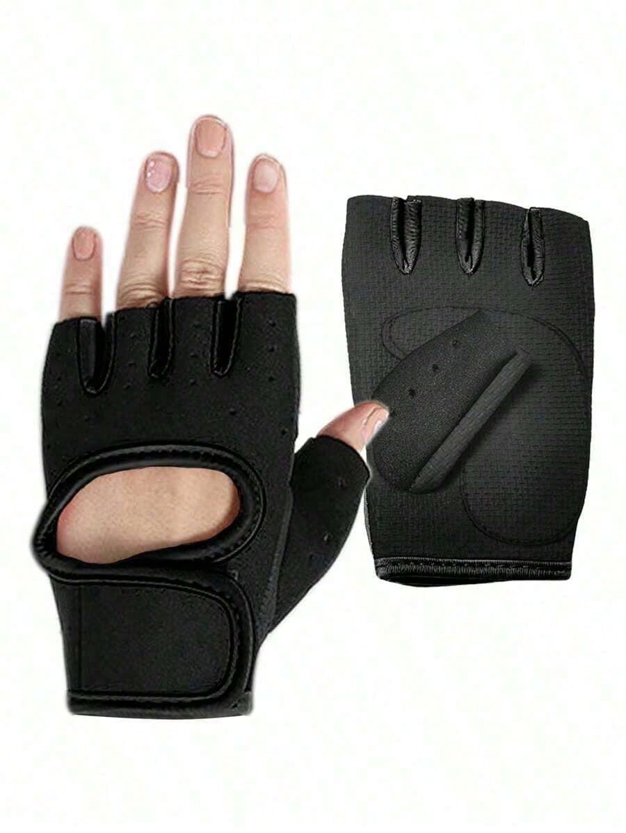Cycling Glove - EIGIIS 1 Pair Workout Gloves Women