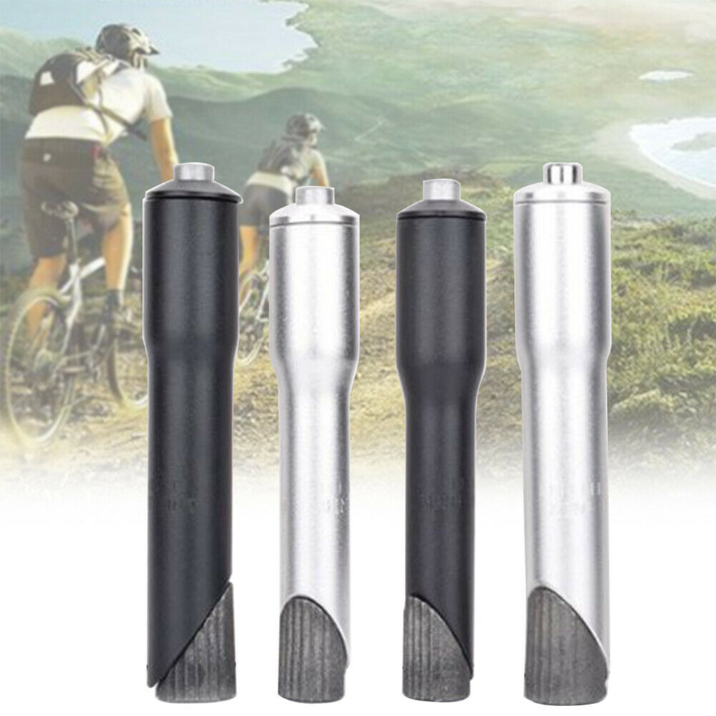 Bike Stem Riser - Aluminum Alloy Bicycle Stem Riser Adapter