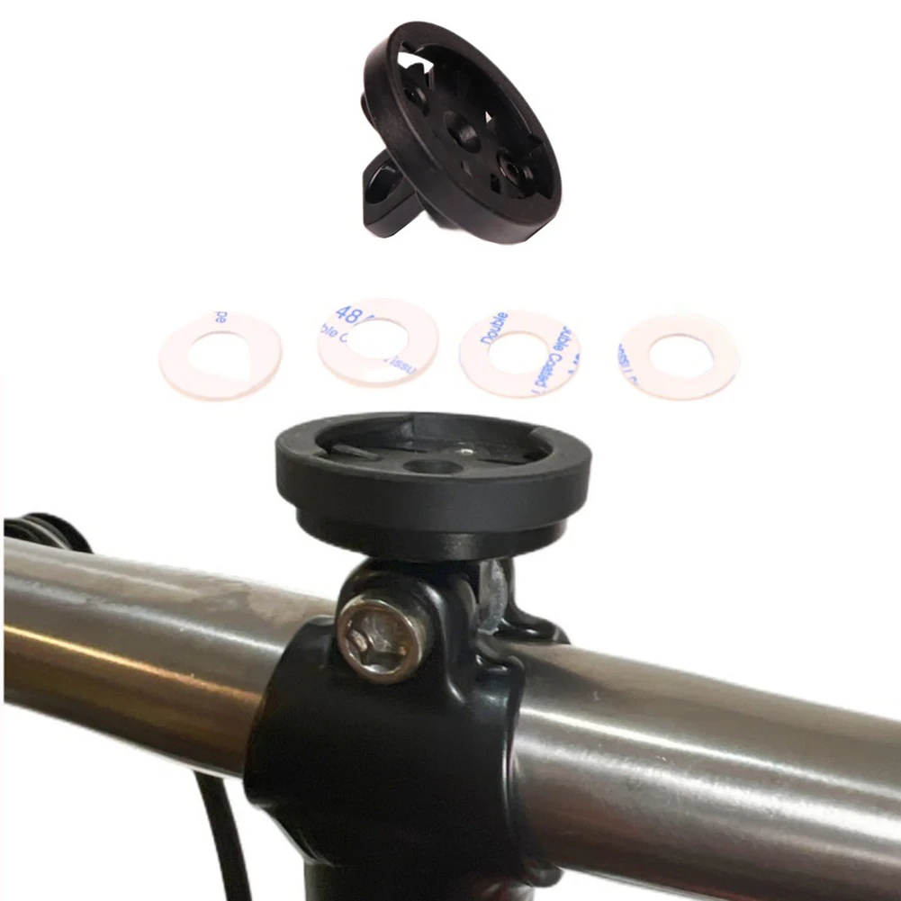 Cycling Gear Holder - Bike Computer Holder For BROMPTON Garmin