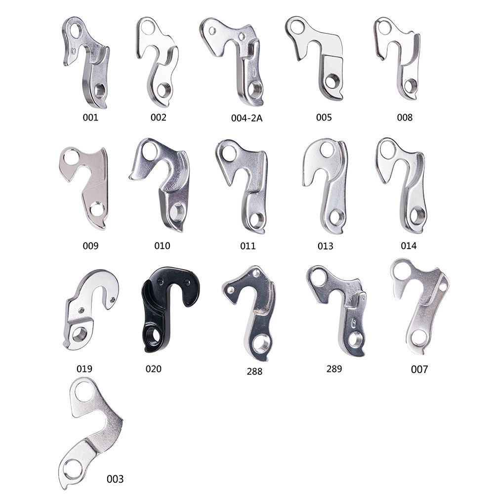 Cycling Gear Brands - 1Pcs Universal Bike Rear Derailleur Hanger
