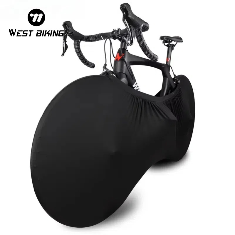 Cycling Gear Brands - WEST BIKING Bicycle Protector Cover MTB