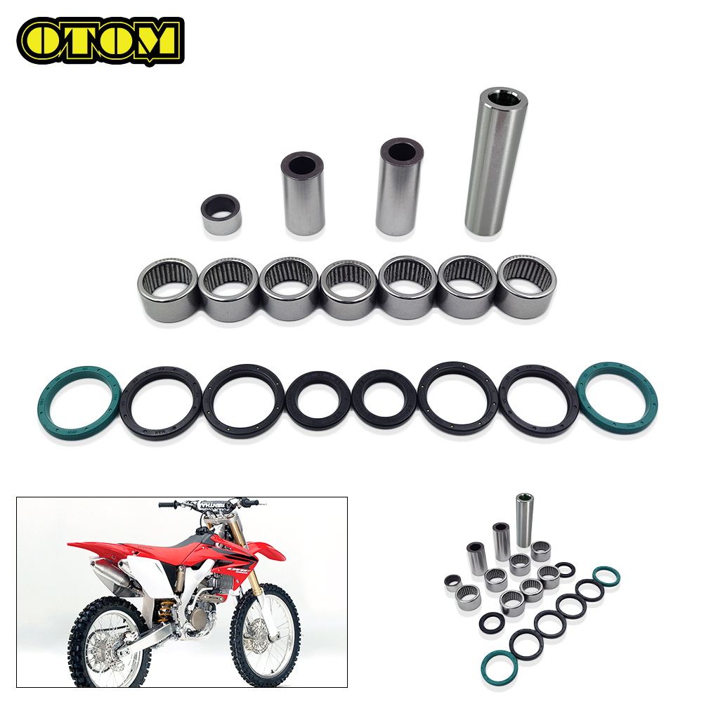 Cycle Zone - Motorcycle For HONDA Triangle Lever Linkage