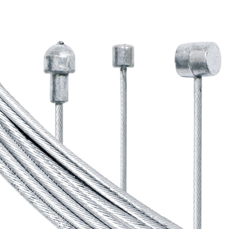 Cycling Gear Brands - Mountain/Road Bicycle Shift Cable MTB Bike