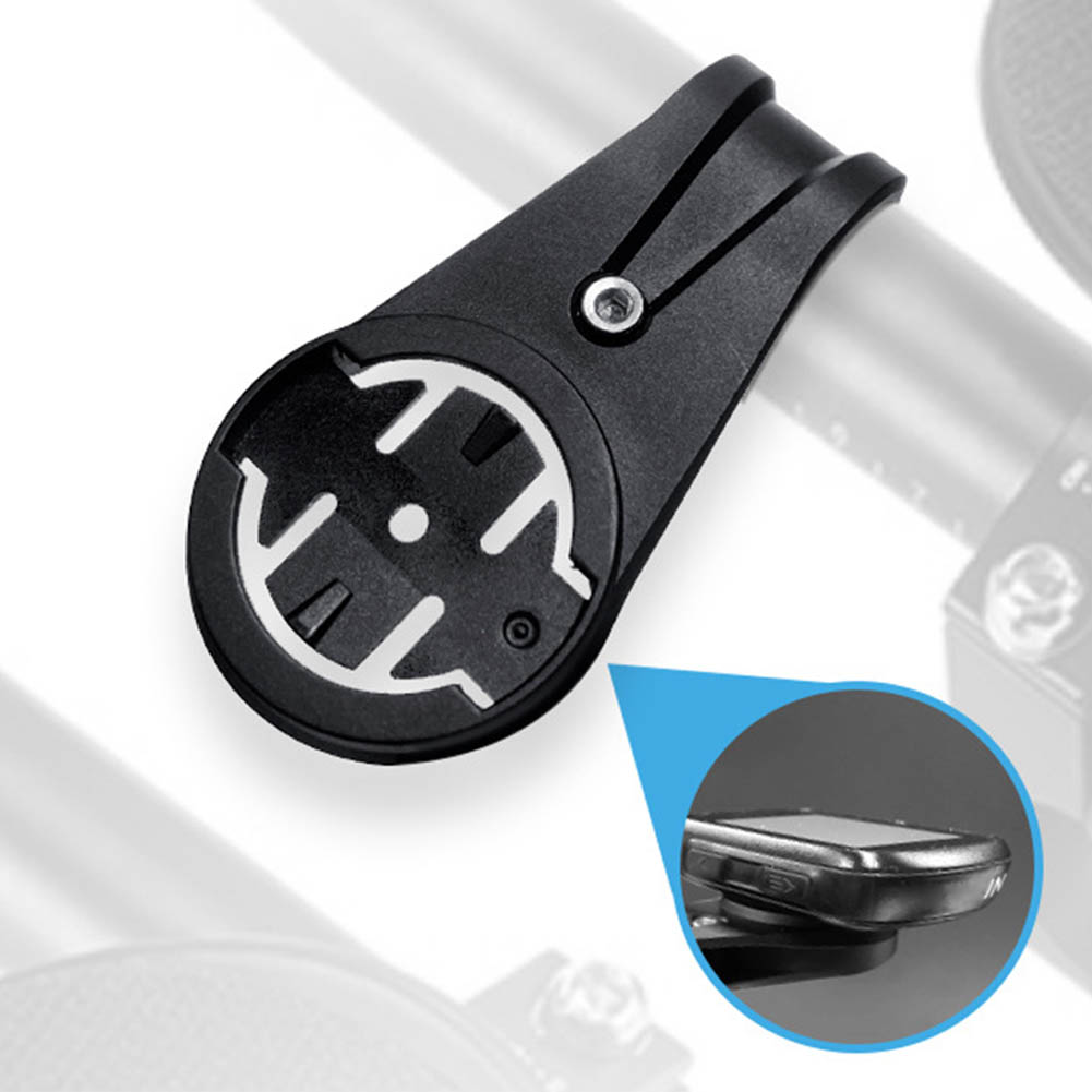 Cycling Gear Holder - Bike Bicycle TT Rest Bar Computer