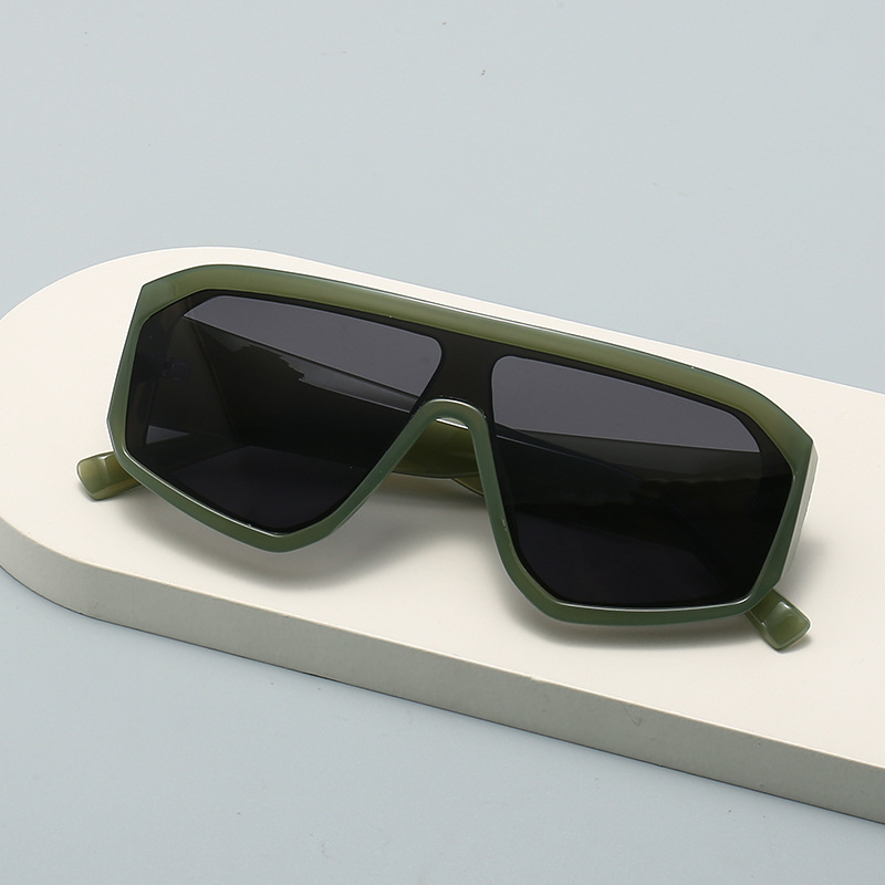 New Y2K Large Frame Joined Bod - Cycle Zone 리뷰 및 가격