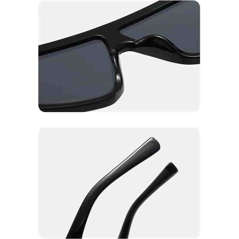 New Y2K Large Frame Joined Bod - Cycle Zone 리뷰 및 가격