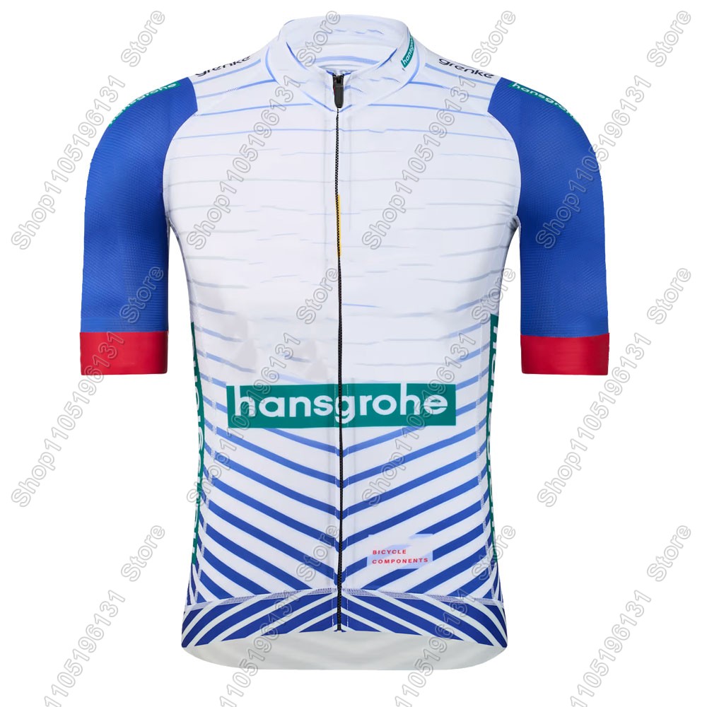 Boraful Hansgrohe Team 2026 Cy - Cycling Gear Brands 리뷰 및 가격
