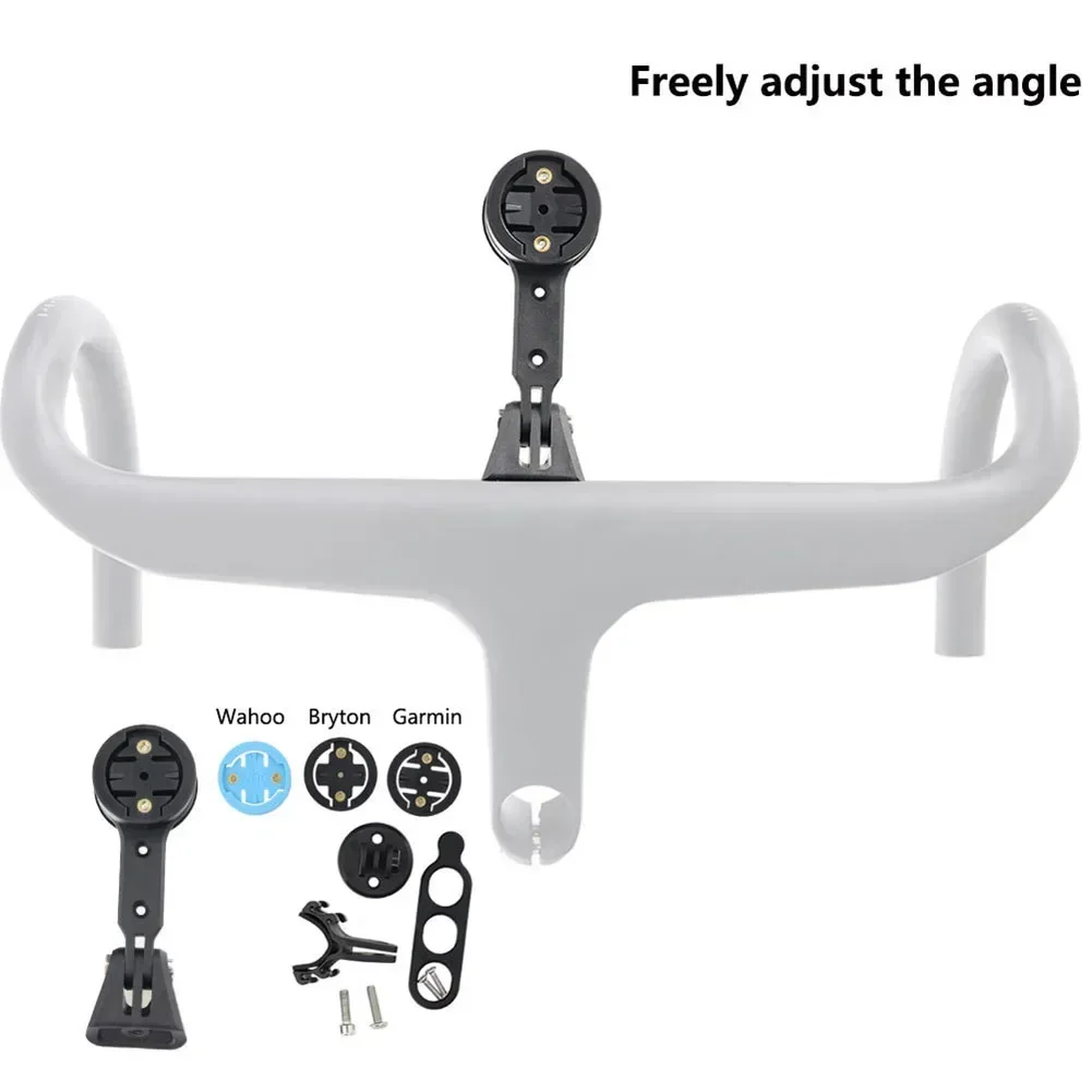 Bicycle Computer Mount Handleb - Cycling Gear Holder 리뷰 및 가격