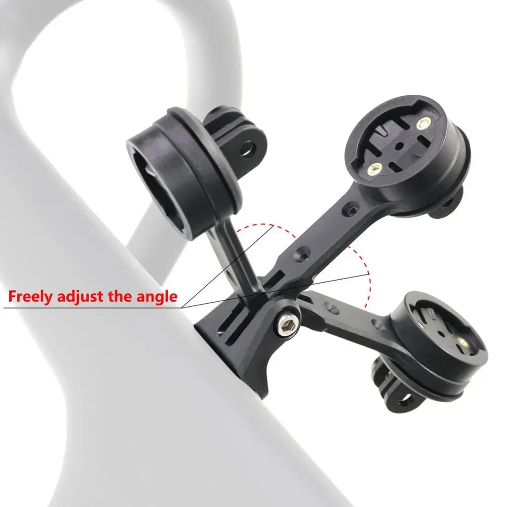 Bicycle Computer Mount Handleb - Cycling Gear Holder 리뷰 및 가격