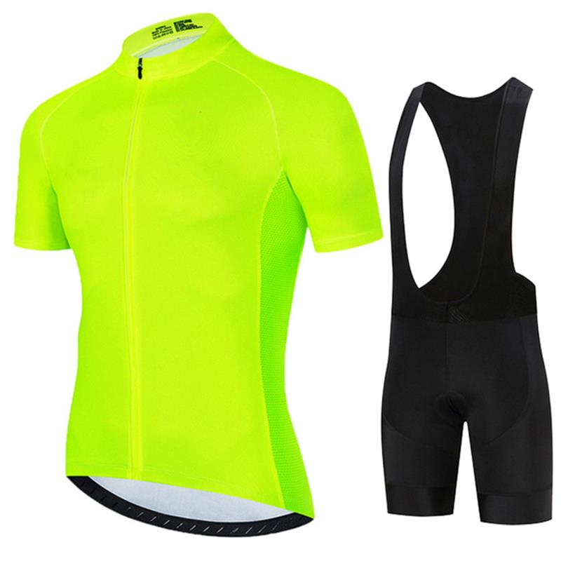 Fluorescent Green 2024 Solid c - Cycling Gear Brands 리뷰 및 가격