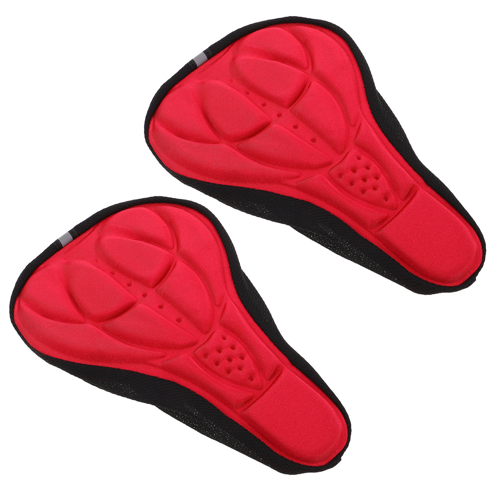 2Pcs Bike Seat Cushion Cover B - Cycling Gears 리뷰 및 가격