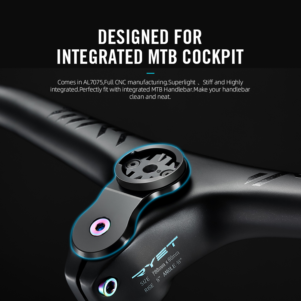Ryet Bicycle Stem Extension Co - Cycling Gear Holder 리뷰 및 가격