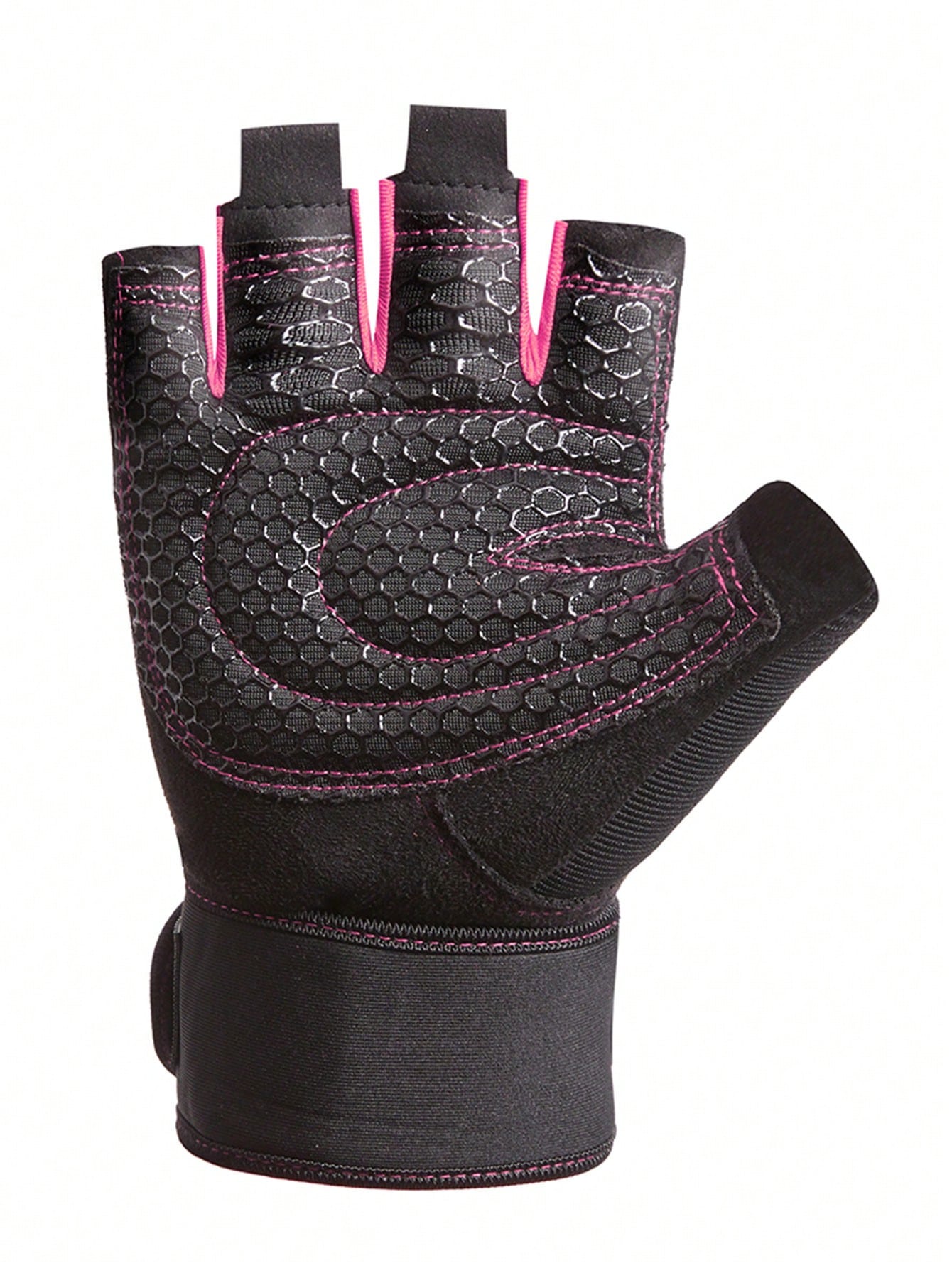 1 Pair Outdoor Sports Half Fin - Cycling Glove 리뷰 및 가격