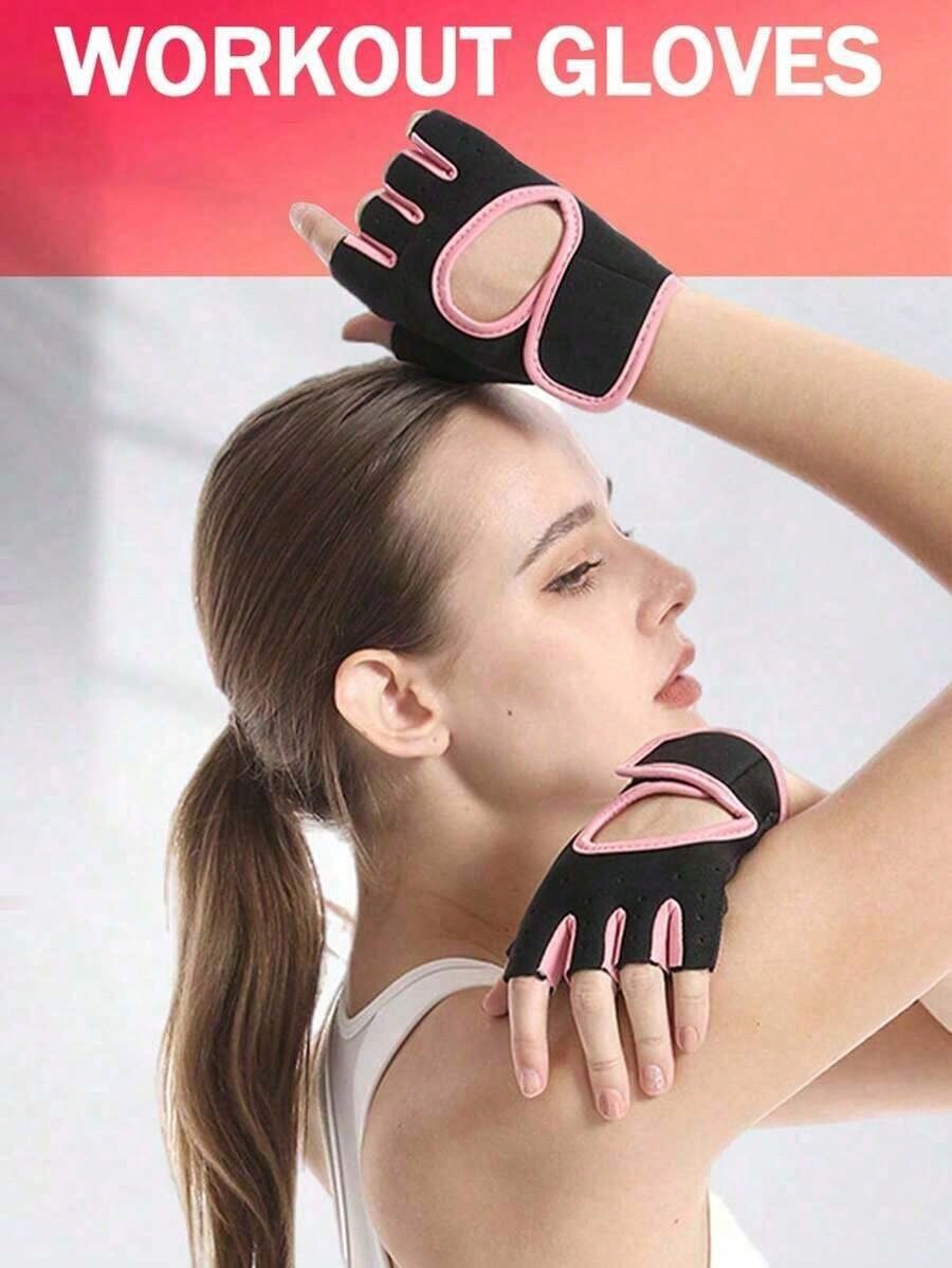 EIGIIS 1 Pair Workout Gloves W - Cycling Glove 리뷰 및 가격
