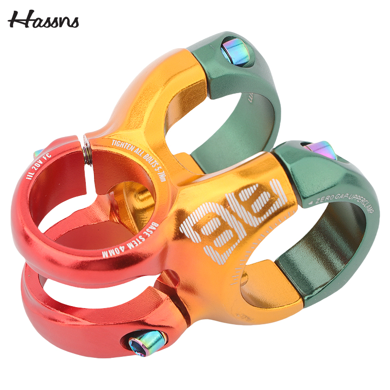 HASSNS DH40 Bicycle Stem Mtb P - Bike Stem Riser 리뷰 및 가격