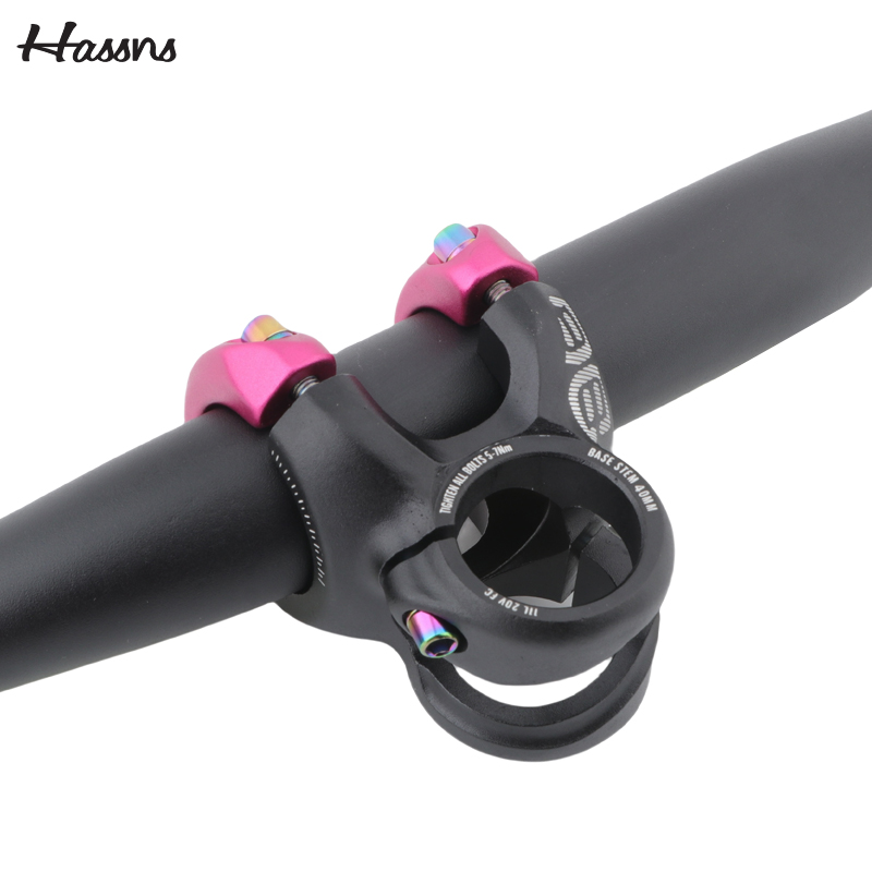 HASSNS DH40 Bicycle Stem Mtb P - Bike Stem Riser 리뷰 및 가격