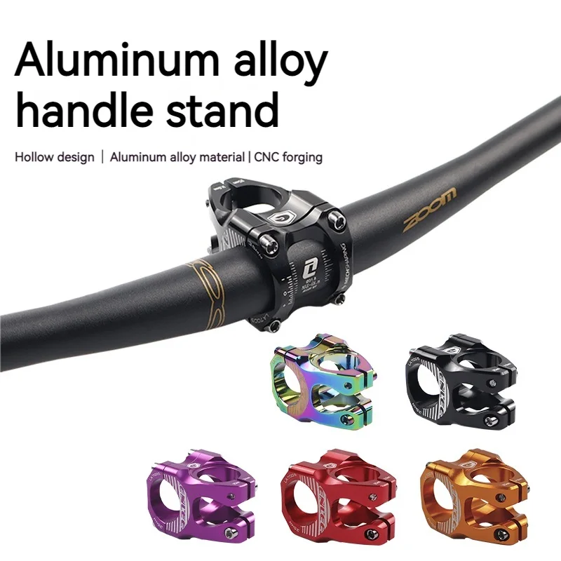 ENLEE Mountain Bike Handlebar  - Bike Stem Riser 리뷰 및 가격