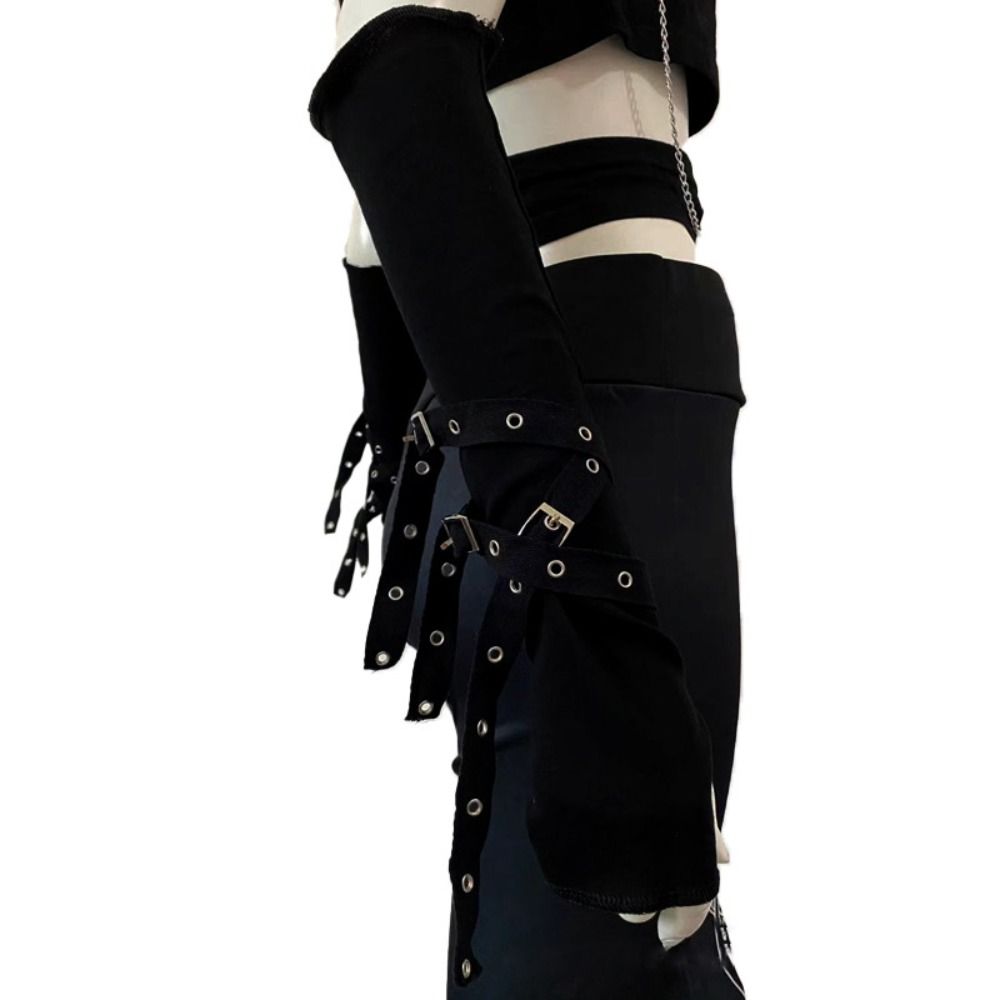 Gothic Style Half-fingered Got - Cycling Glove 리뷰 및 가격