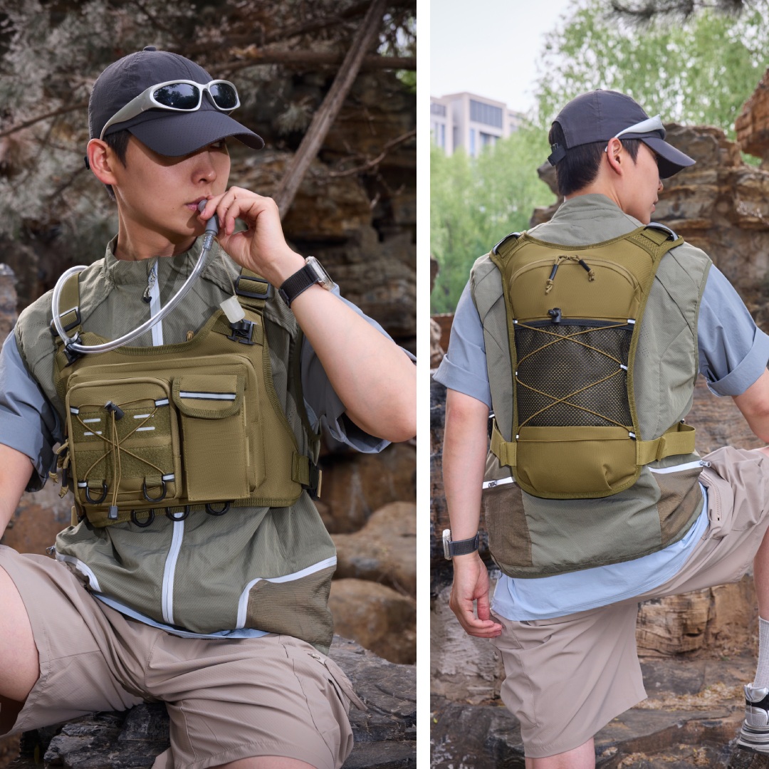 Running Vest for Men Women Che - Cycling Gear Travel Bag 리뷰 및 가격