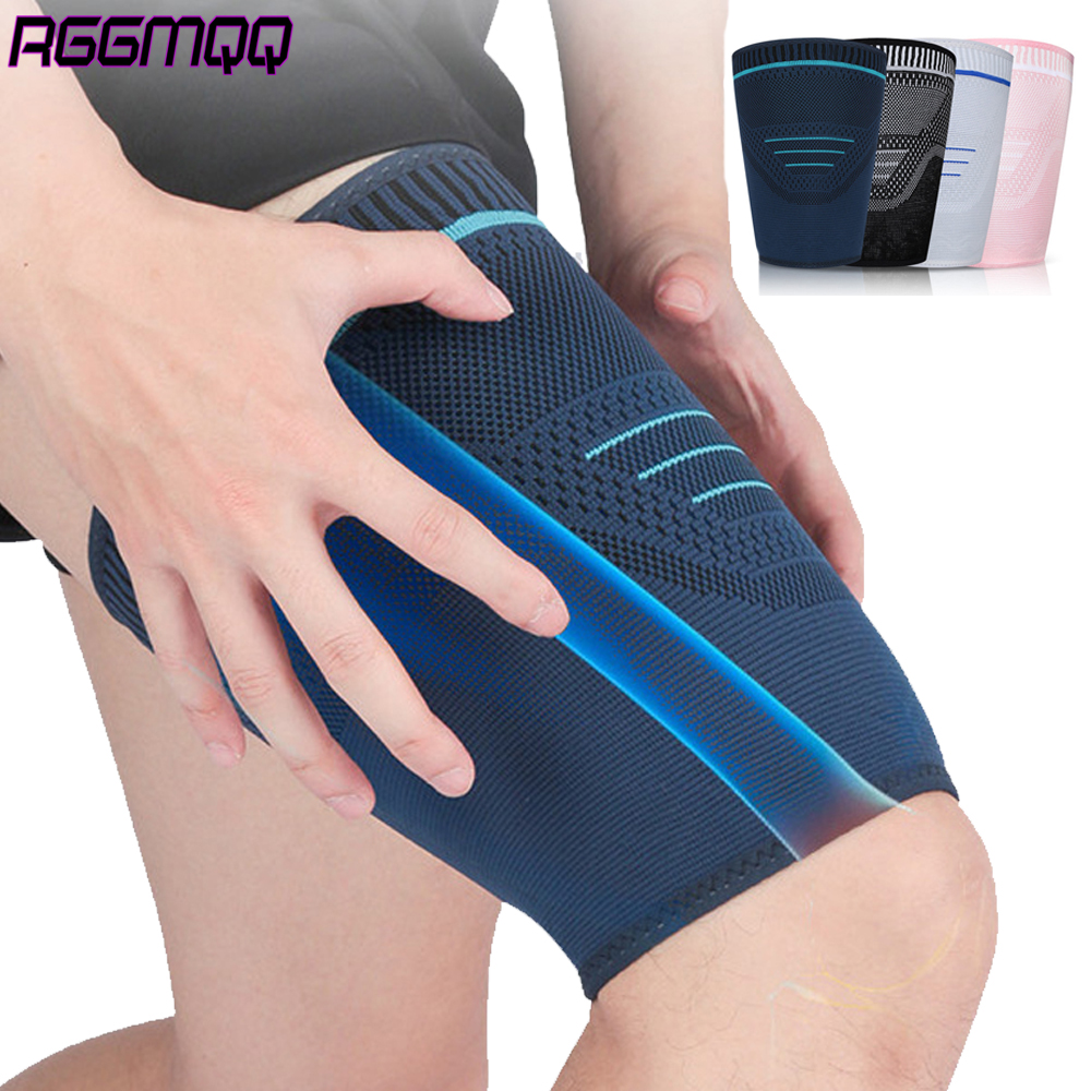 1PCS Thigh Compression Sleeves - Cycling Quads 리뷰 및 가격