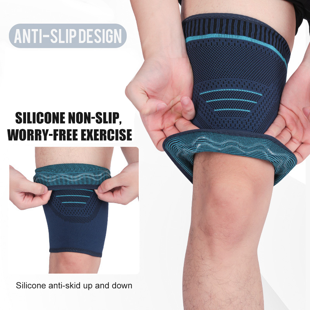 1PCS Thigh Compression Sleeves - Cycling Quads 리뷰 및 가격