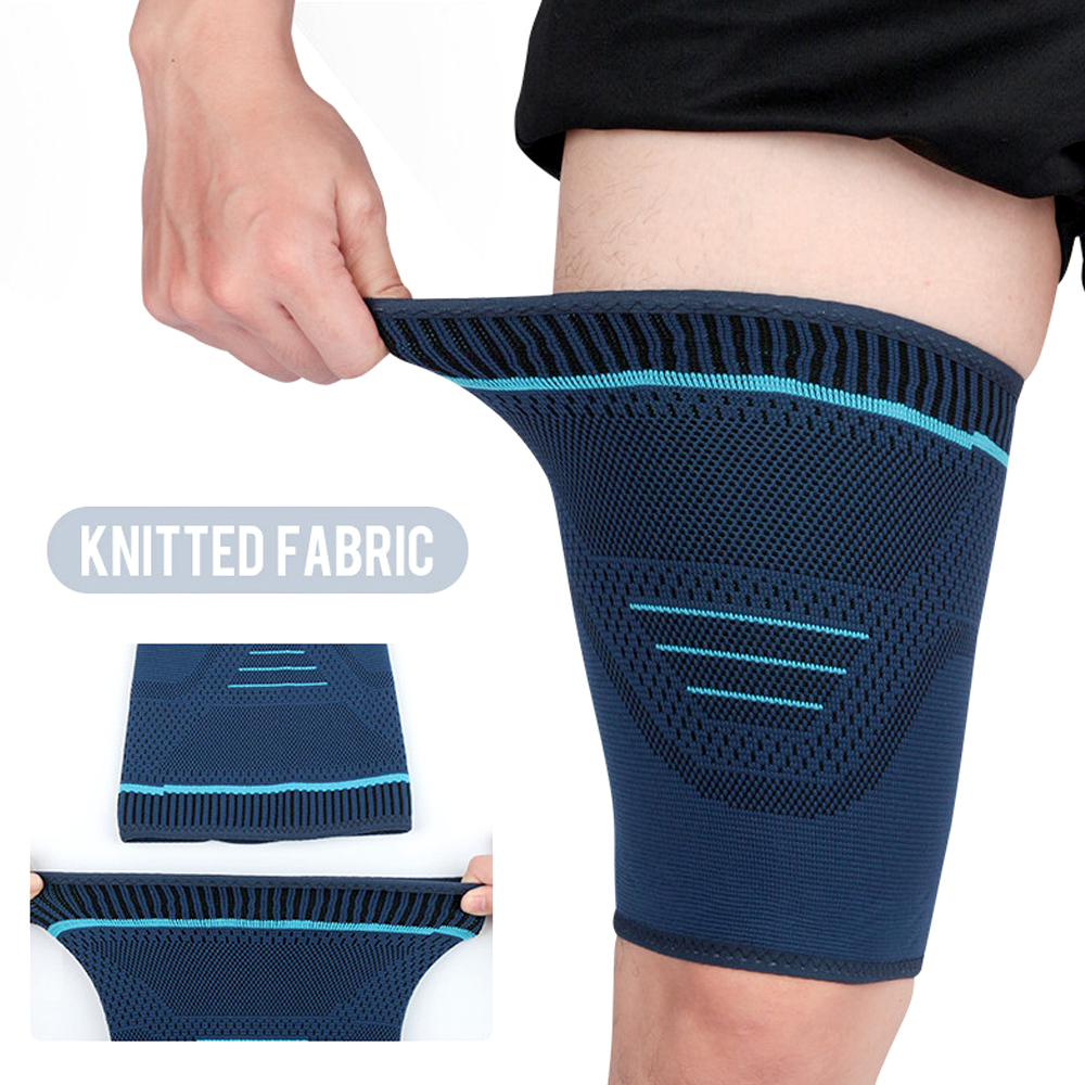 1PCS Thigh Compression Sleeves - Cycling Quads 리뷰 및 가격