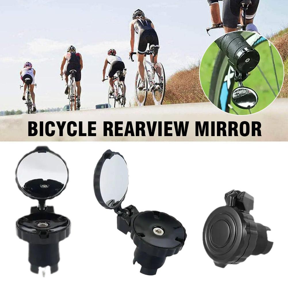 Bicycle Handlebar Rearview Mir - Cycle Zone 리뷰 및 가격