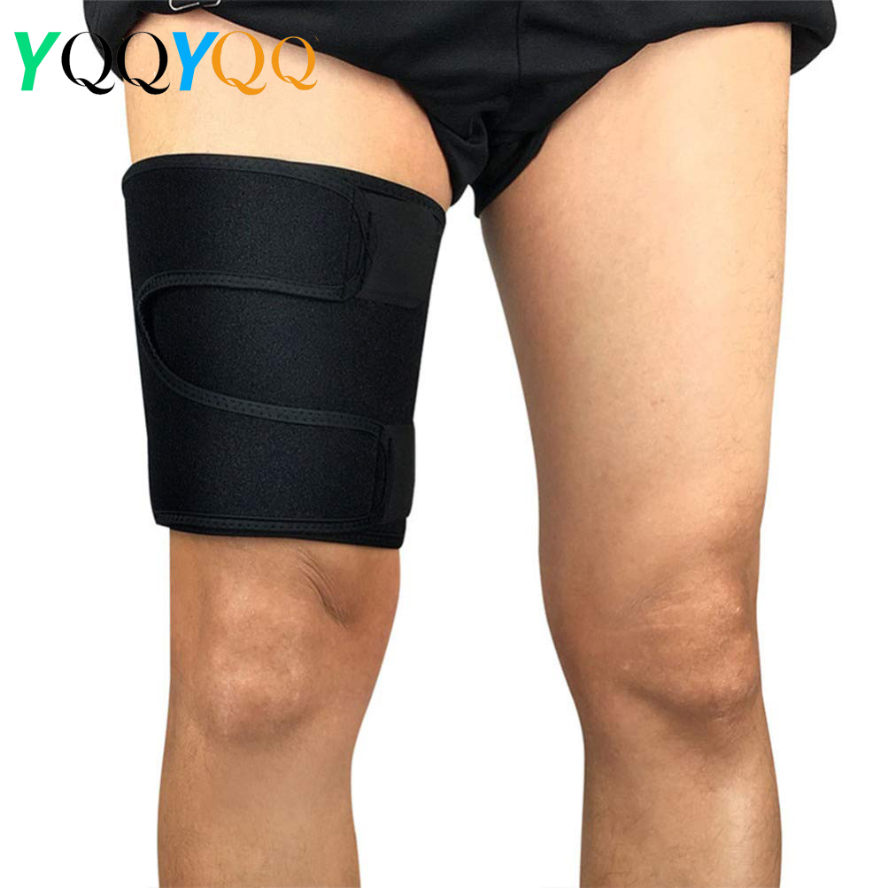 1PCS Thigh Wraps Support, Neop - Cycling Quads 리뷰 및 가격