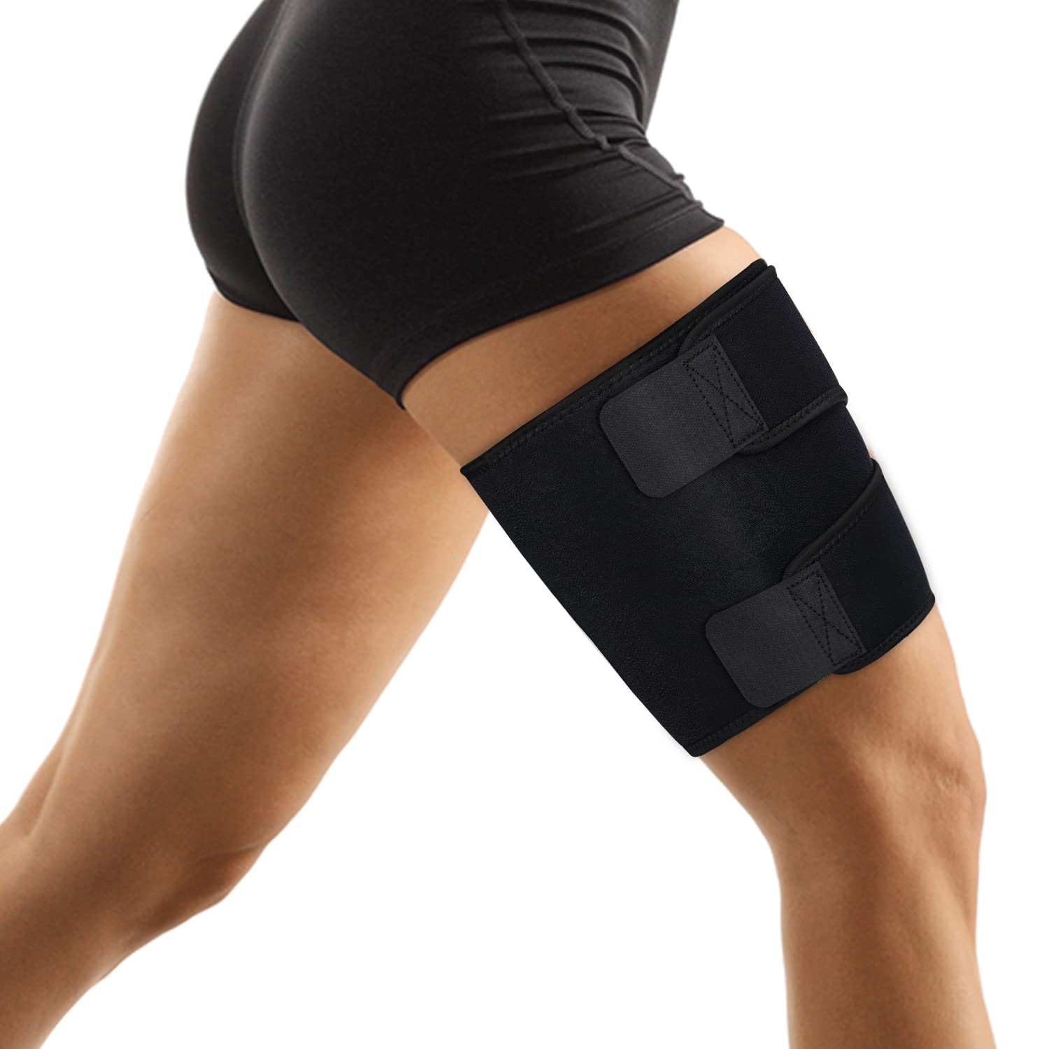1PCS Thigh Wraps Support, Neop - Cycling Quads 리뷰 및 가격