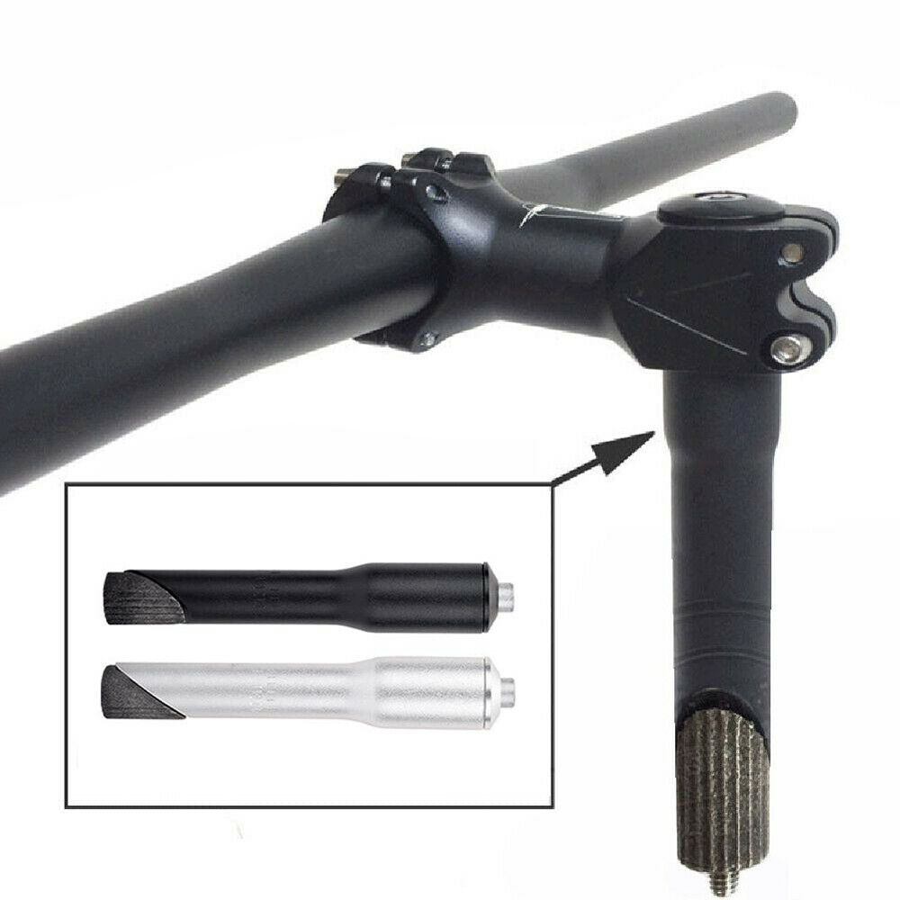 Aluminum Alloy Bicycle Stem Ri - Bike Stem Riser 리뷰 및 가격