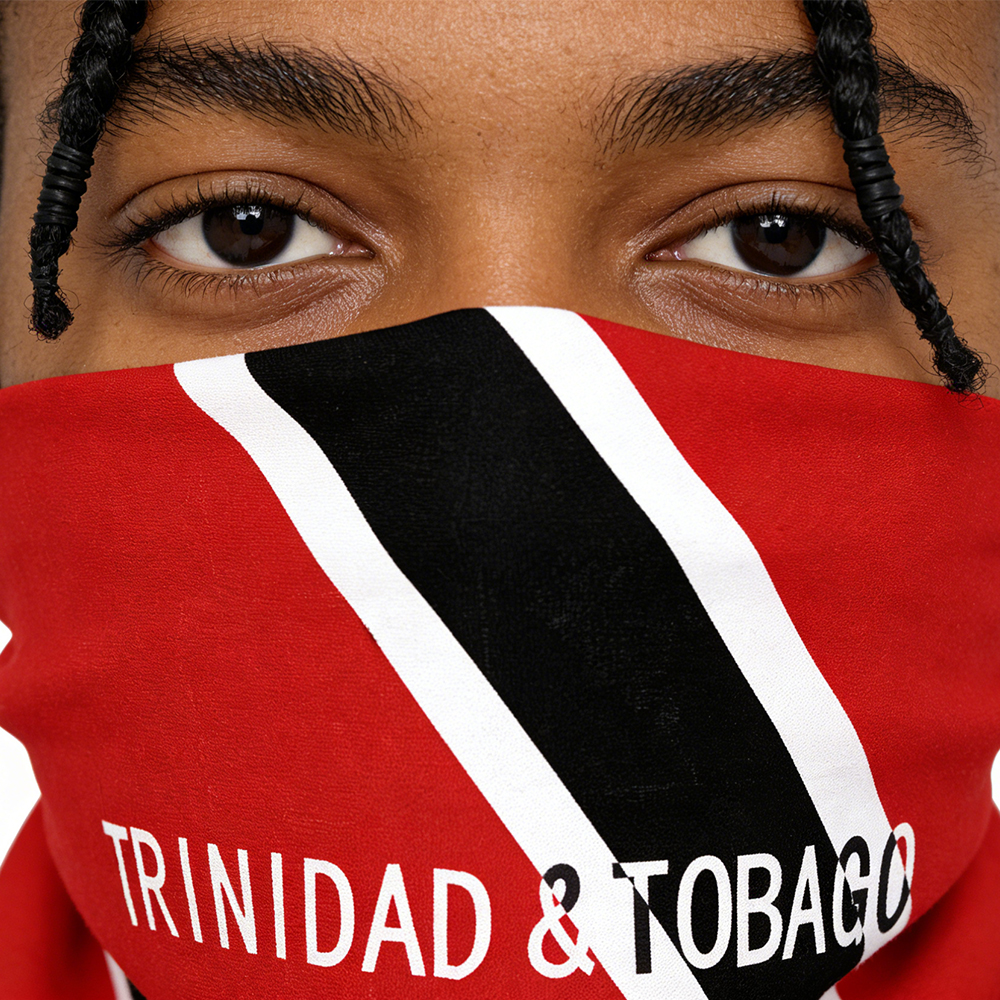 Caribbean Bandana UV Protectio - Cycling Gears 리뷰 및 가격
