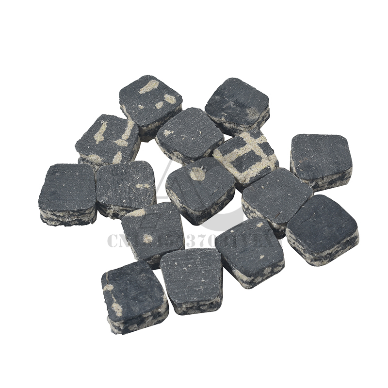 Engine Clutch Pads Square Shap - Cycle Zone 리뷰 및 가격