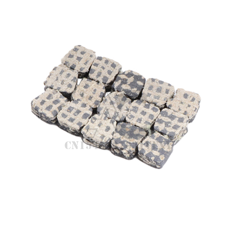 Engine Clutch Pads Square Shap - Cycle Zone 리뷰 및 가격