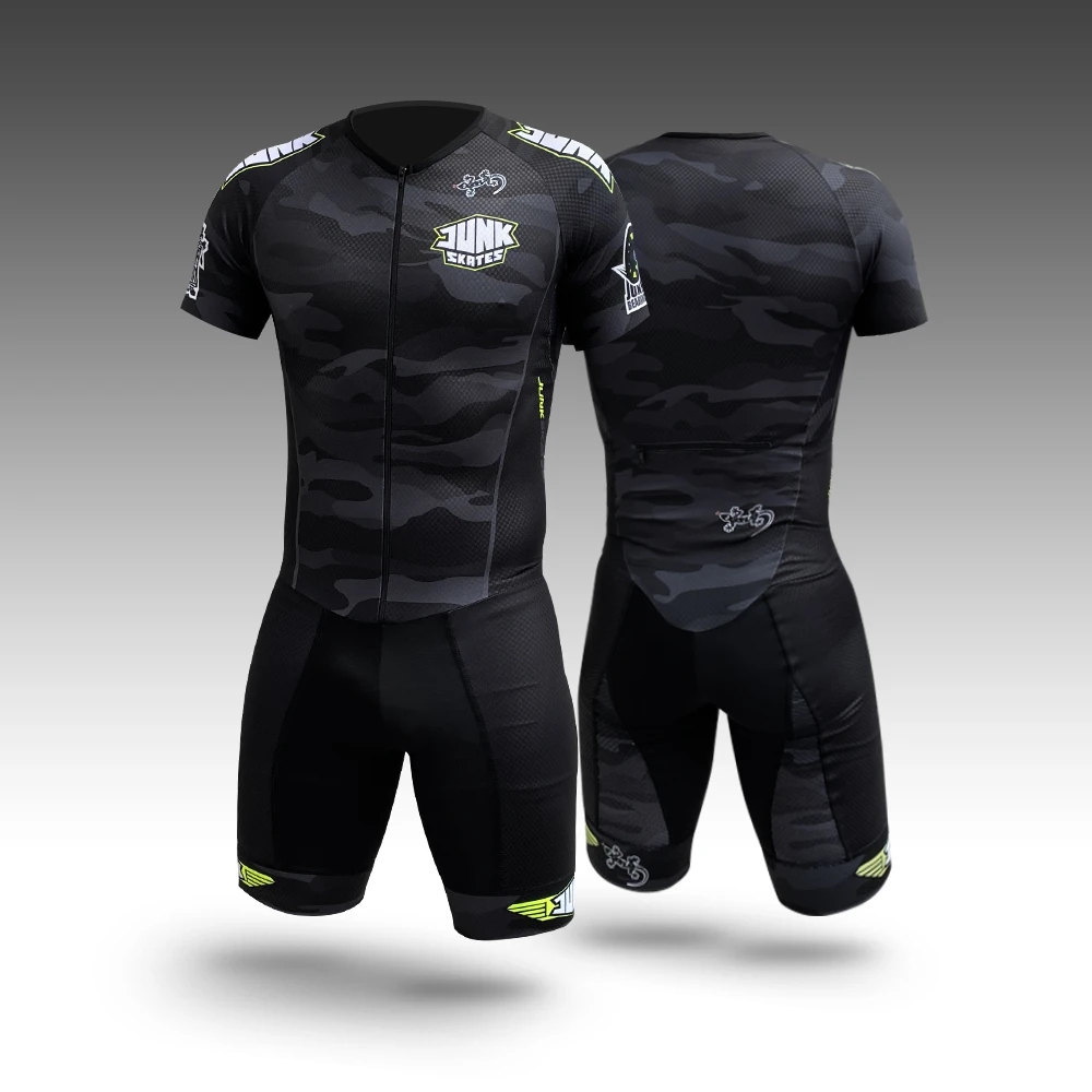 Mans Roller Skating Cycling Je - Cycling Gear Brands 리뷰 및 가격