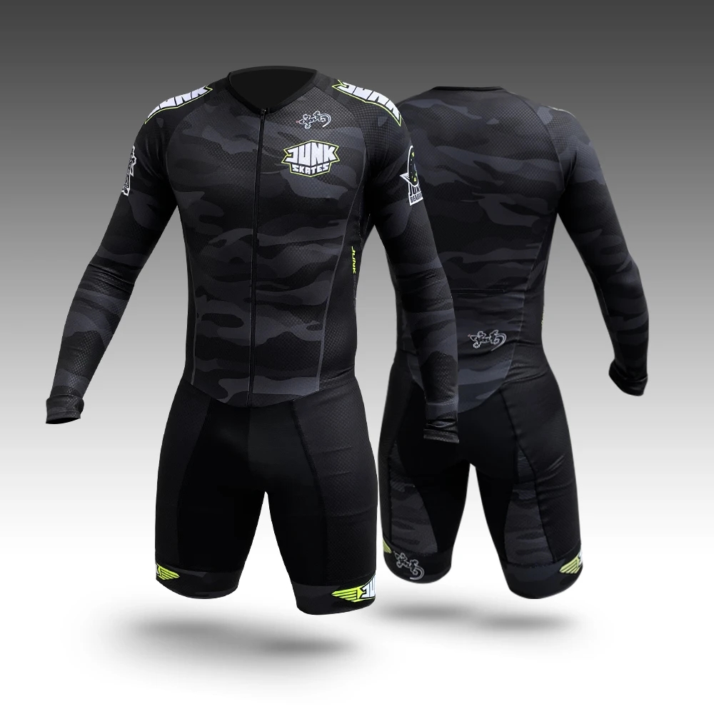 Mans Roller Skating Cycling Je - Cycling Gear Brands 리뷰 및 가격