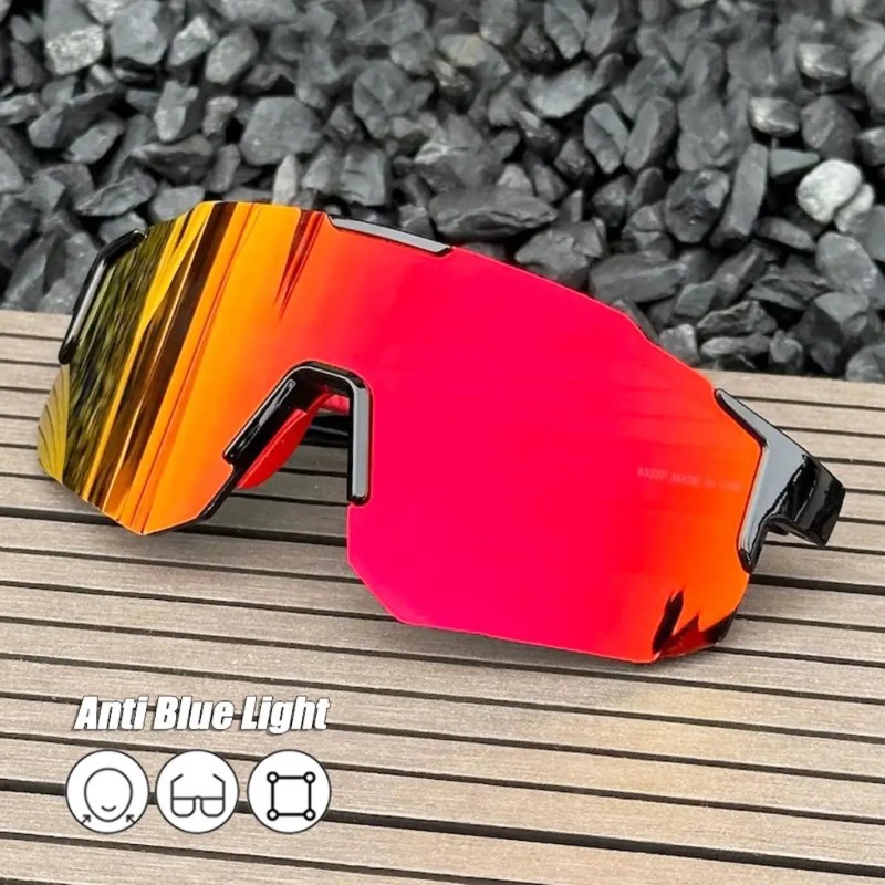 Square Cycling Sunglasses Larg - Cycle Zone 리뷰 및 가격