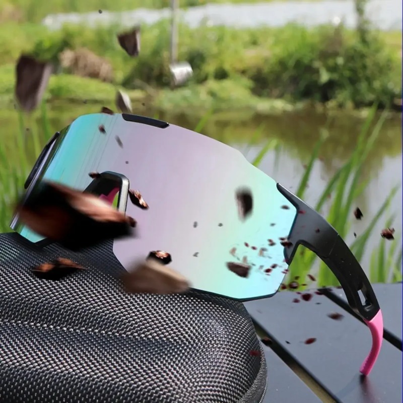 Square Cycling Sunglasses Larg - Cycle Zone 리뷰 및 가격