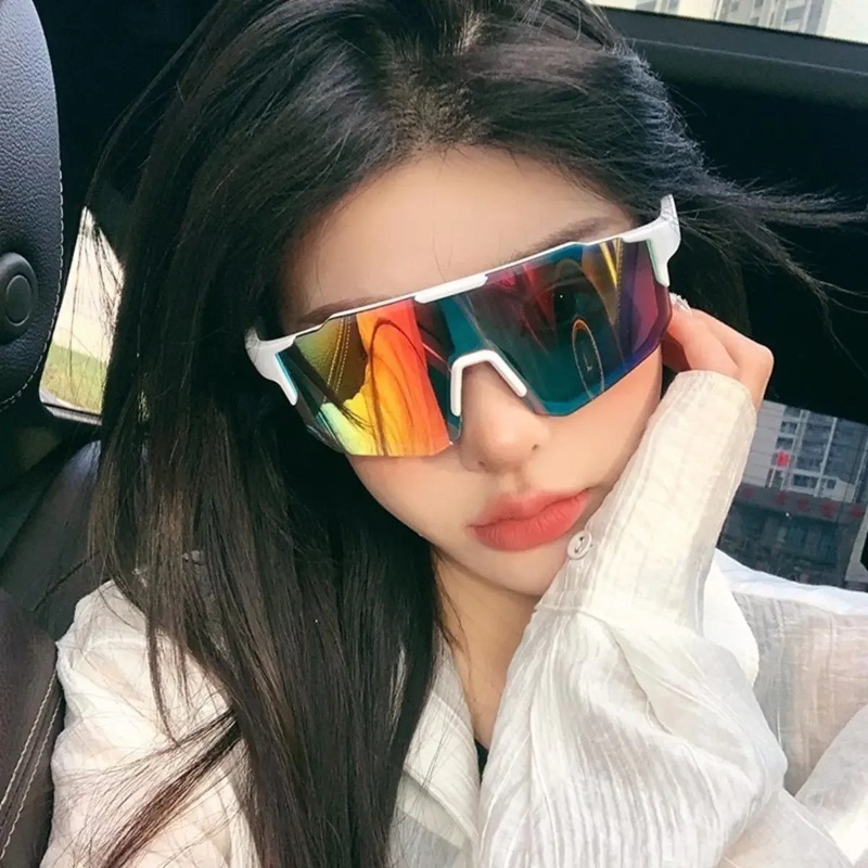 Square Cycling Sunglasses Larg - Cycle Zone 리뷰 및 가격