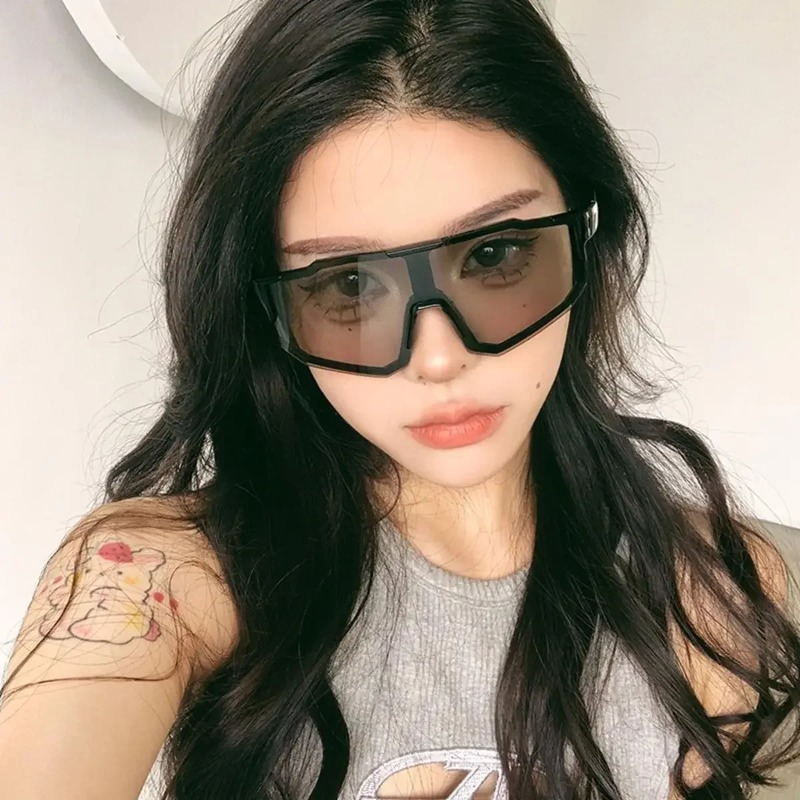 Square Cycling Sunglasses Larg - Cycle Zone 리뷰 및 가격