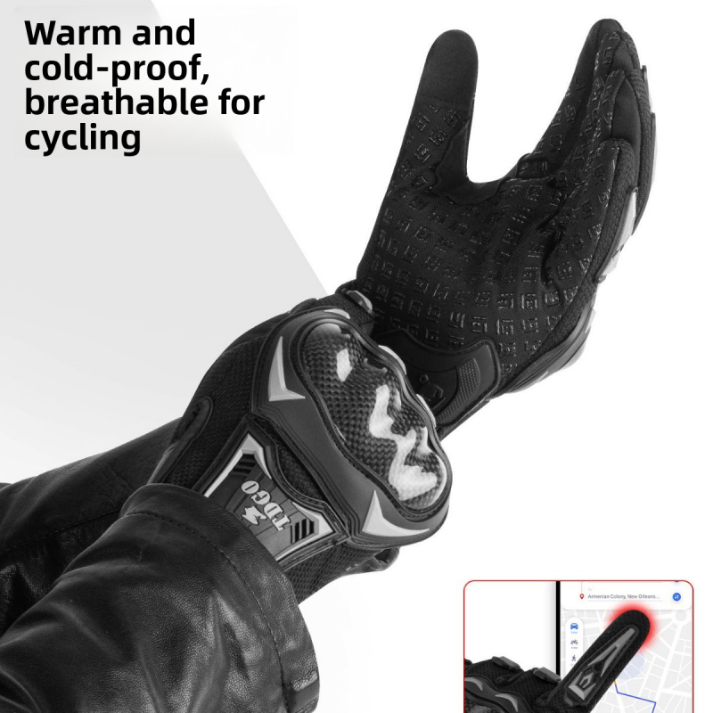 New High-End Winter Waterproof - Cycling Glove 리뷰 및 가격