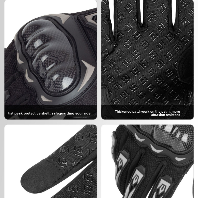 New High-End Winter Waterproof - Cycling Glove 리뷰 및 가격