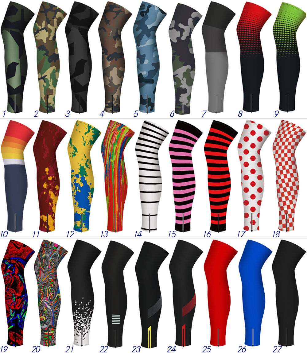 Thermal Fleece Cycling Leg War - Cycling Gears 리뷰 및 가격