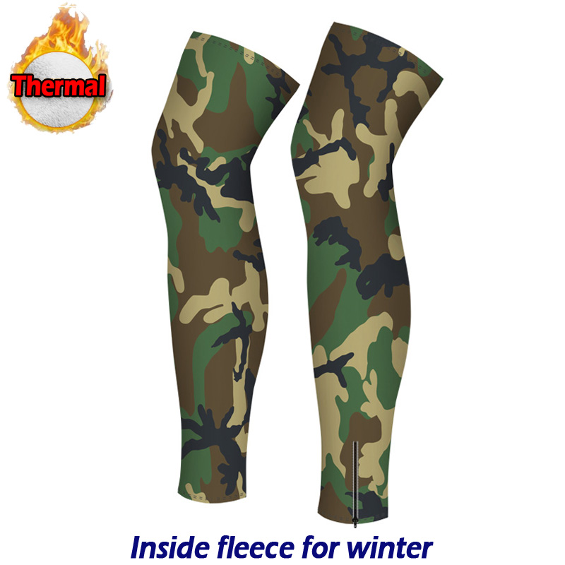 Thermal Fleece Cycling Leg War - Cycling Gears 리뷰 및 가격
