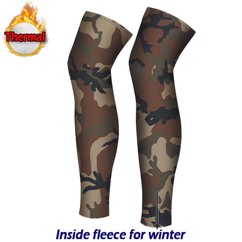 Thermal Fleece Cycling Leg War - Cycling Gears 리뷰 및 가격
