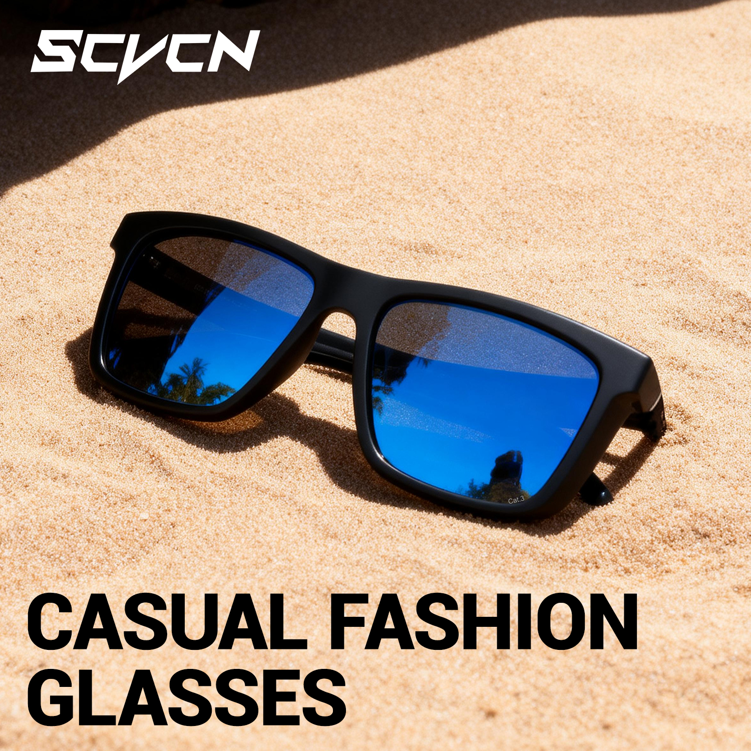 SCVCN Polarized Eyewear for Ma - Cycling Gear Brands 리뷰 및 가격