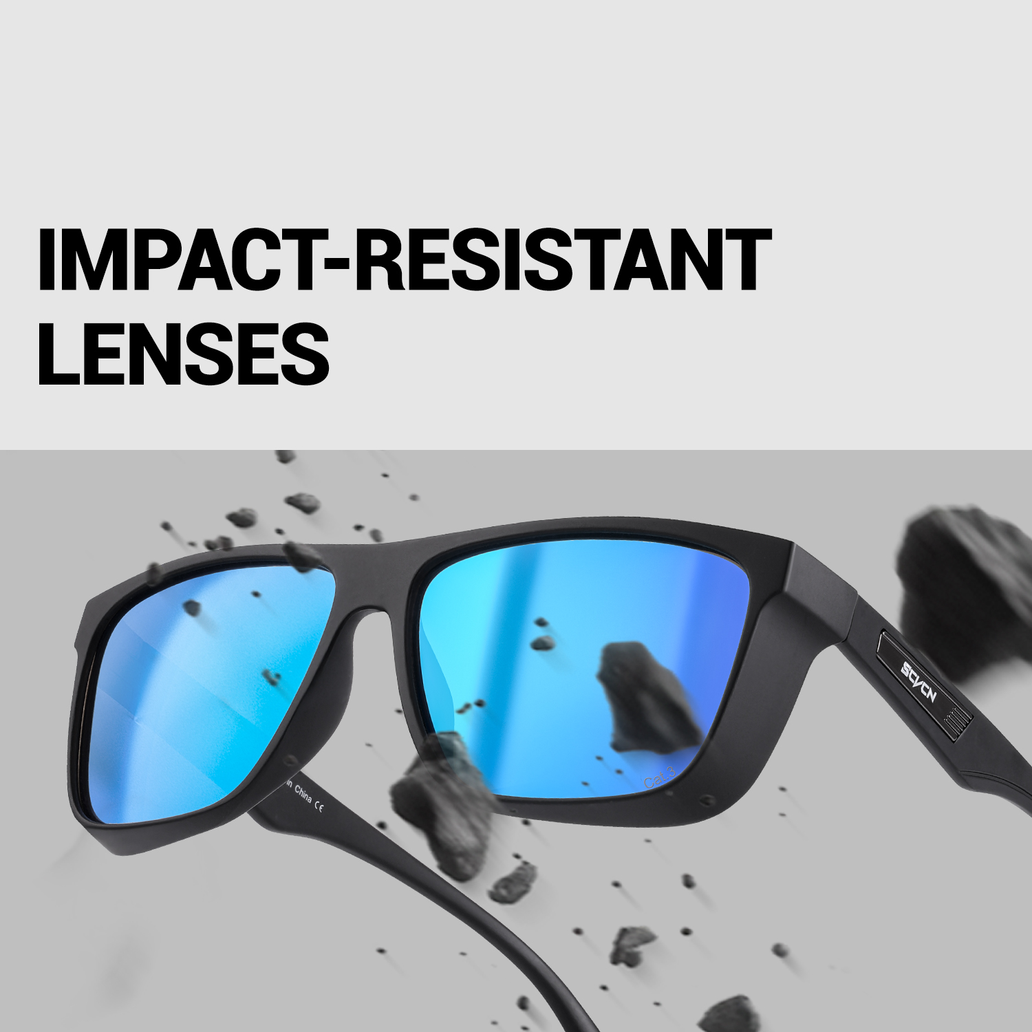 SCVCN Polarized Eyewear for Ma - Cycling Gear Brands 리뷰 및 가격