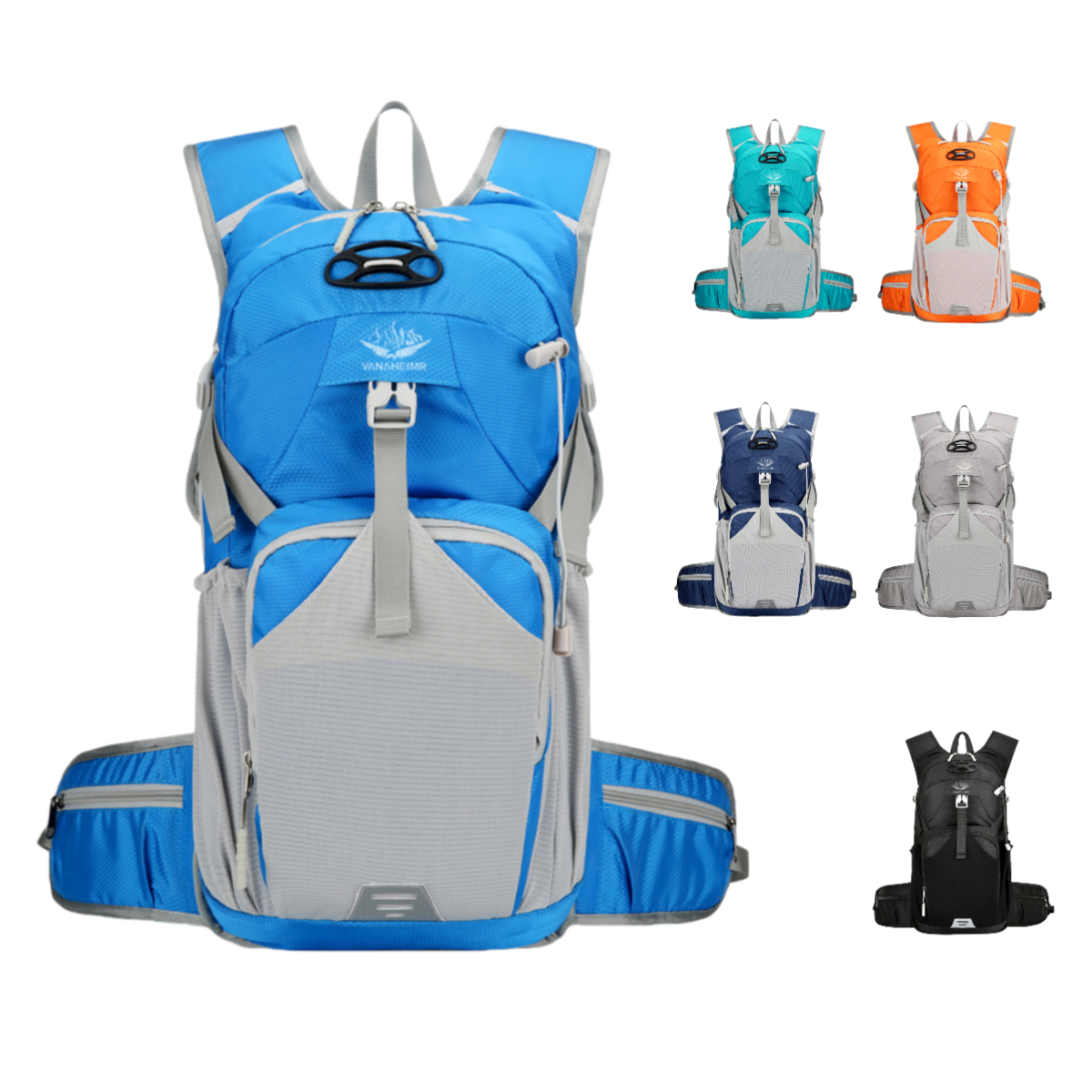 20L Bicycle Cycling Backpack O - Cycling Gear Travel Bag 리뷰 및 가격