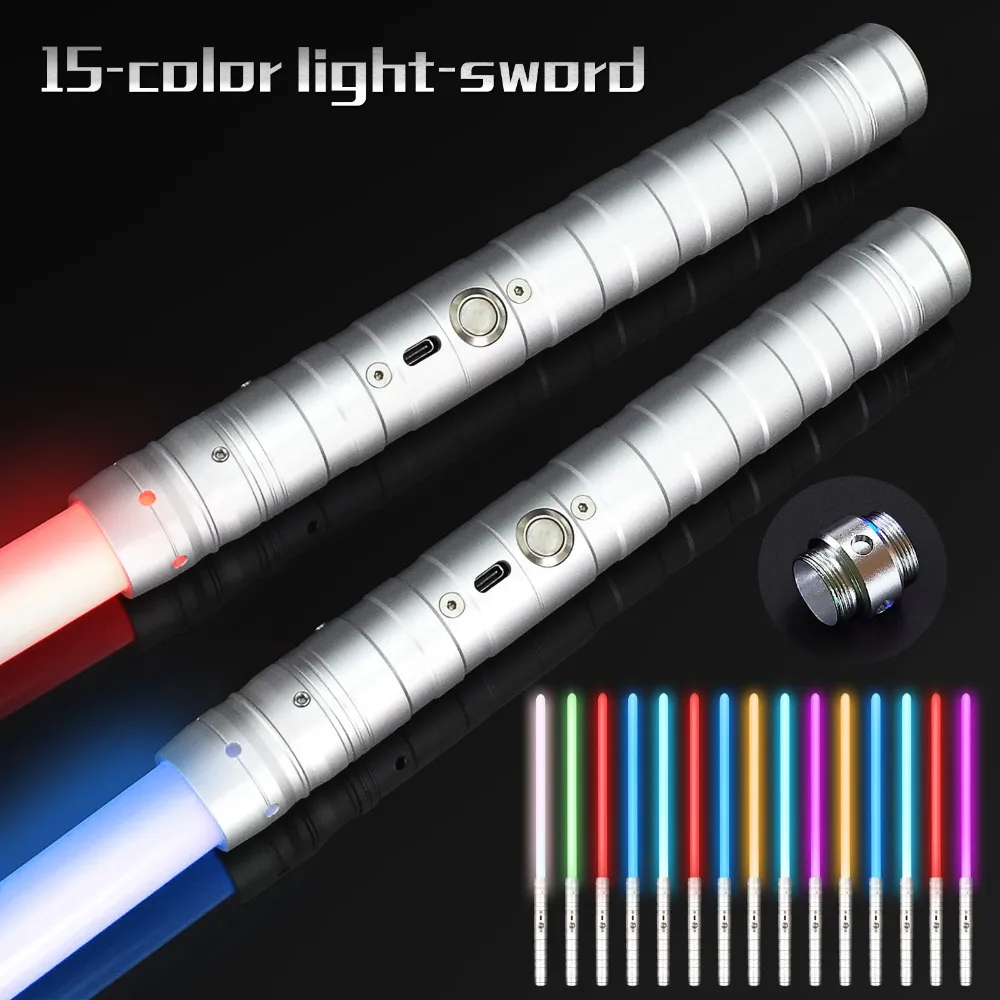 18FG-15-Color LED Light Saber  - Cycling Quads 리뷰 및 가격