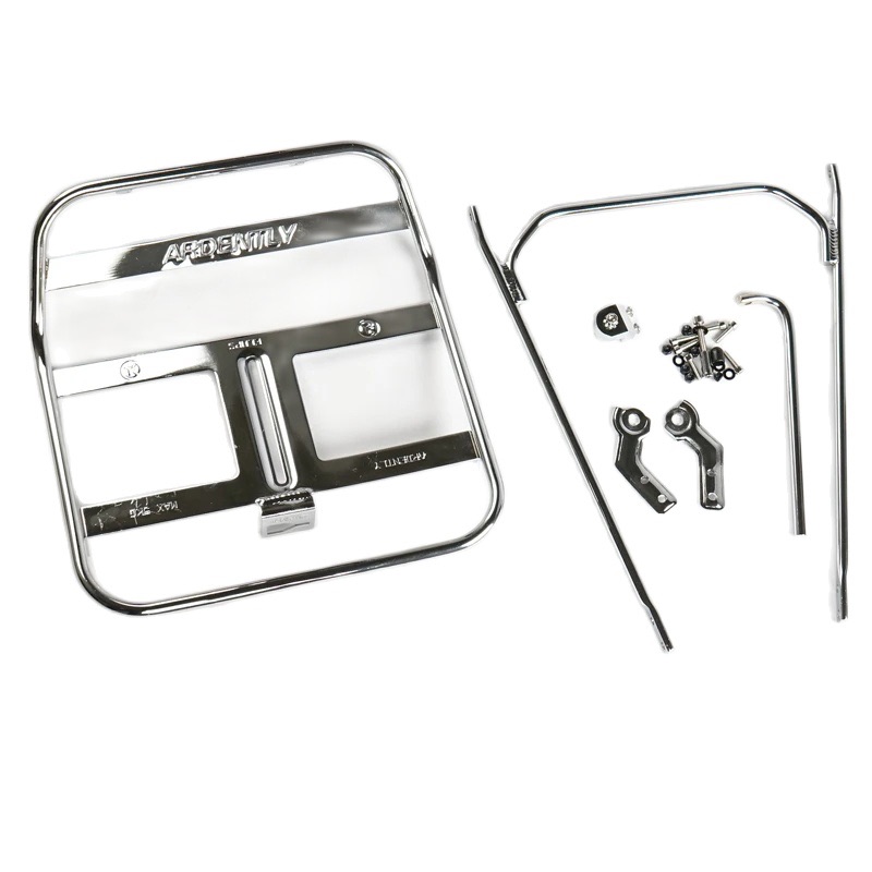 Bike Basket Fixed Gear Track B - Ultra Cycling Gear 리뷰 및 가격