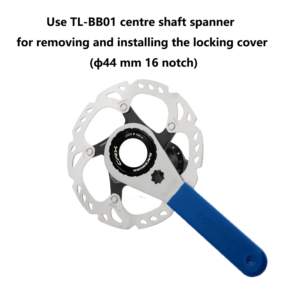 RACEWORK Centerlock To 6-Hole  - Cycle Zone 리뷰 및 가격